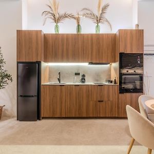 Appartement met Twee Kamers